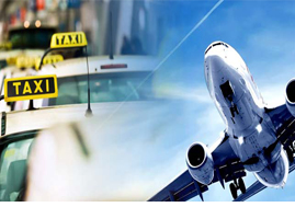 Airport Transfers