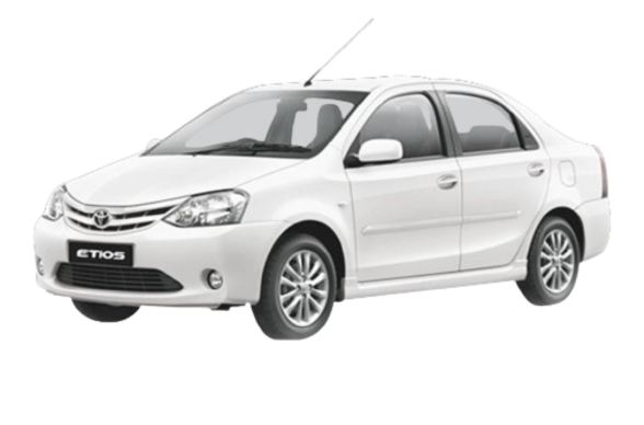 Toyata Etios