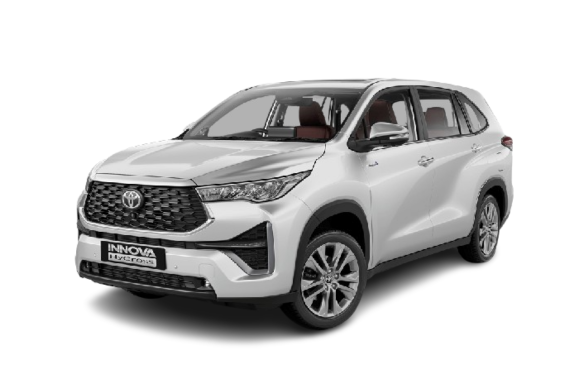 Innova Hycross