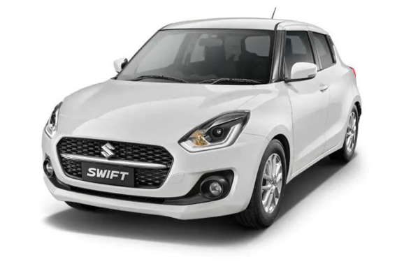 Swift Dzire