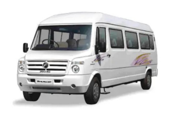 Tempo Traveller